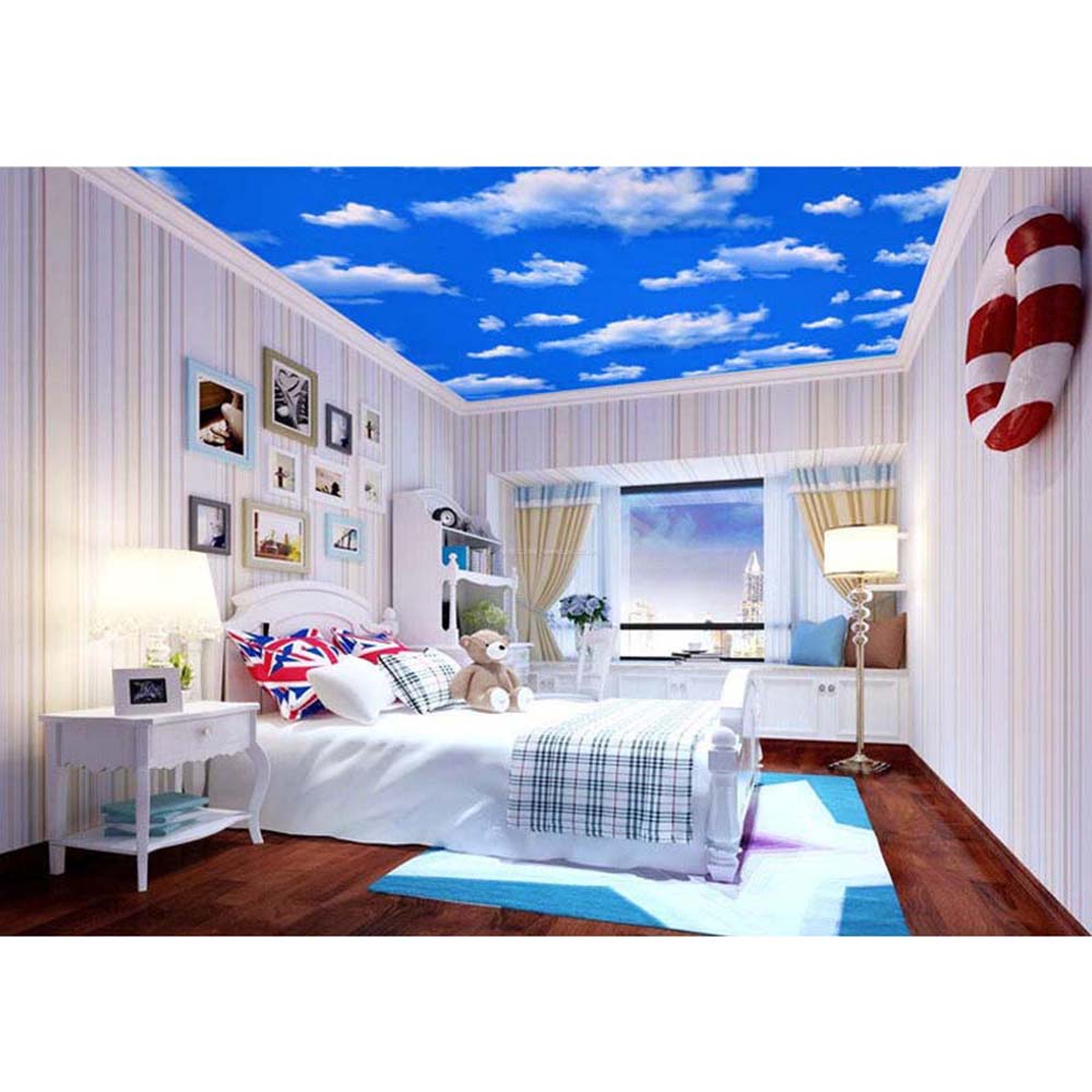 Miniatura 2 de Papel Adhesivo Para Pared VA-15650